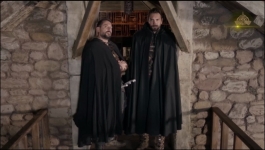 Barbarossa - Season 01 Episode 51 Urdu Dubbed